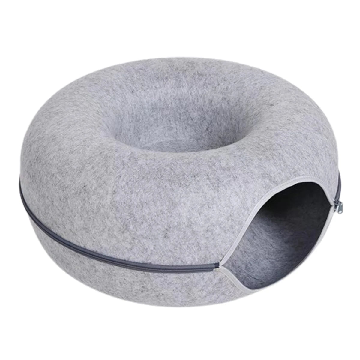 DonutCave Pet Bed