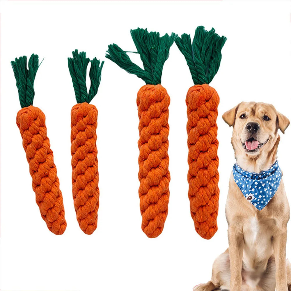 CarrotChomp Rope
