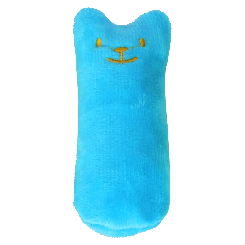 CatnipChomp Toy