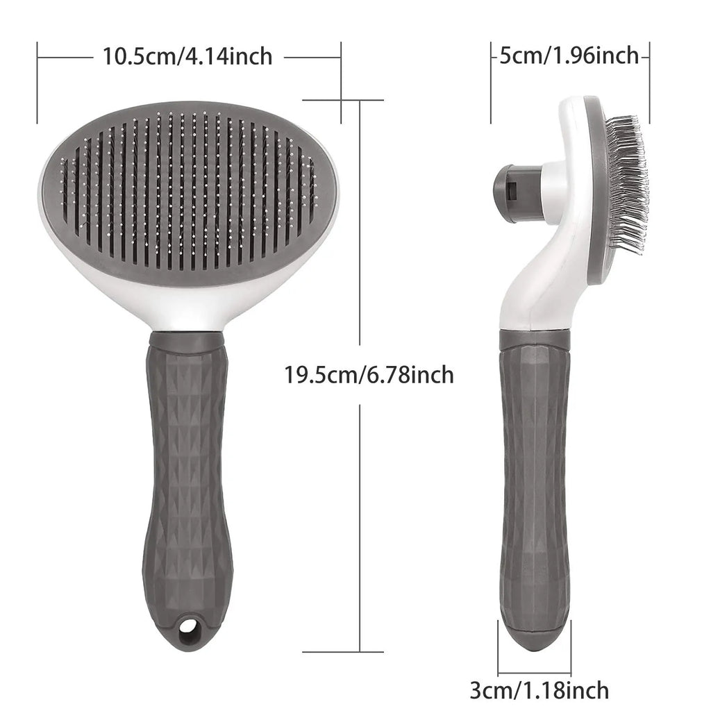 CleanCoat Brush