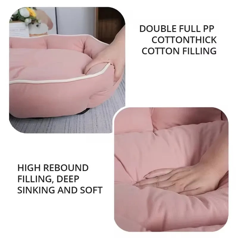 ComfyDen Bed