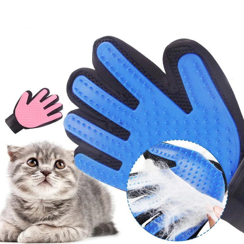 PawPerfect Hair Removal Gloves