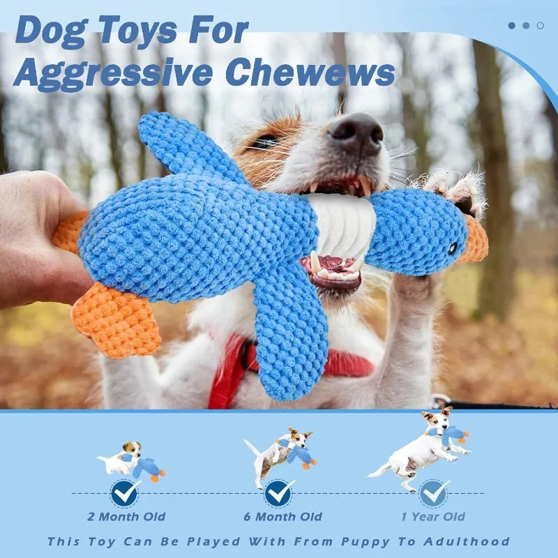 ChewBeast Toy