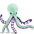 OctoBuddy Toy