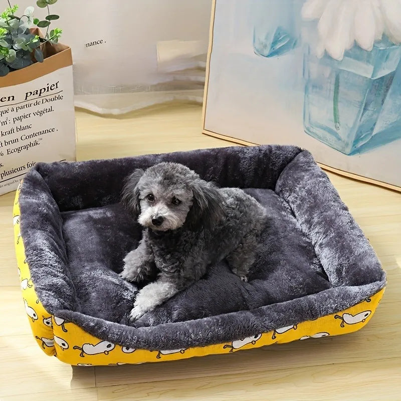 WarmPaws Sofa Bed