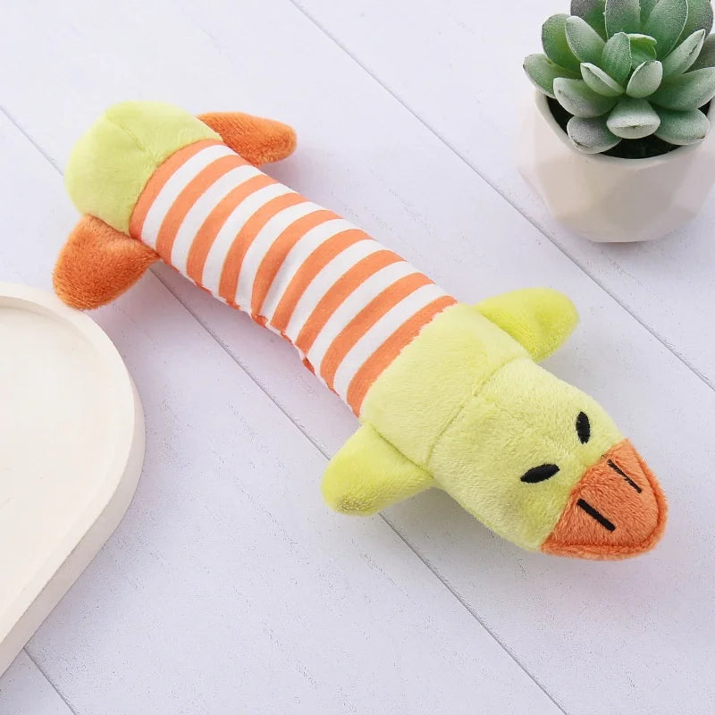 CatnipChomp Toy