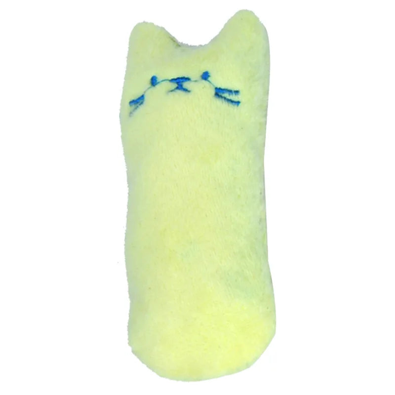 CatnipChomp Toy