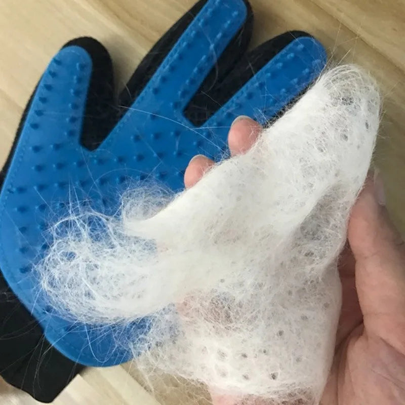 PawPerfect Hair Removal Gloves