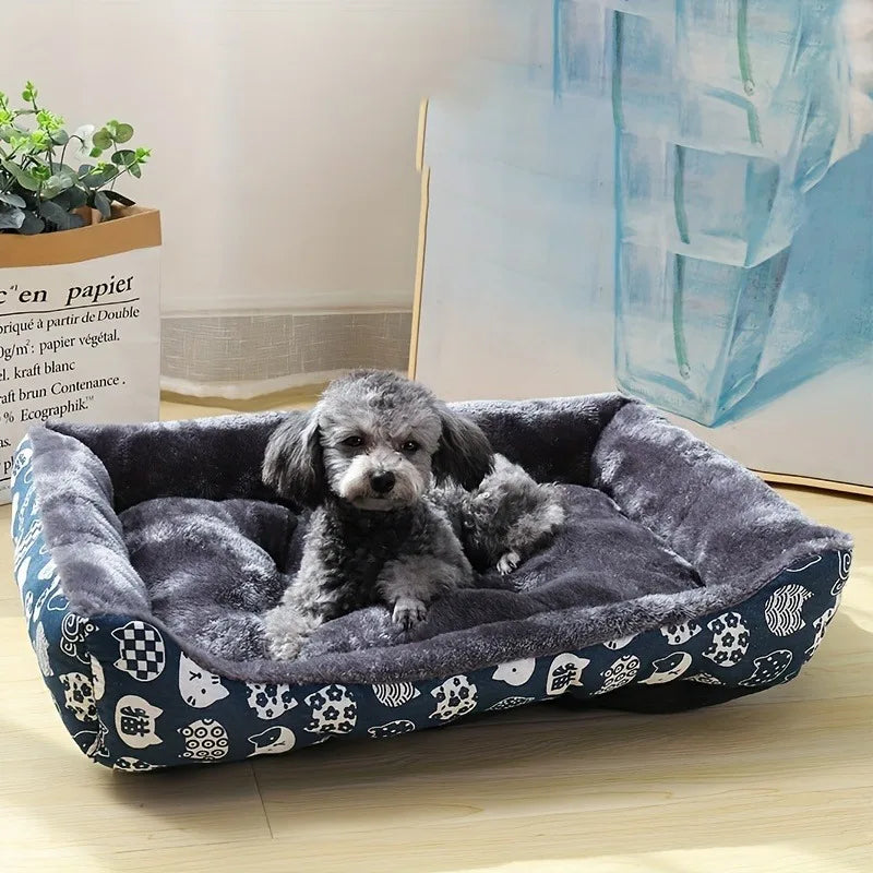 WarmPaws Sofa Bed