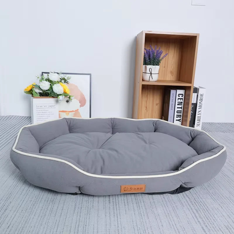 ComfyDen Bed