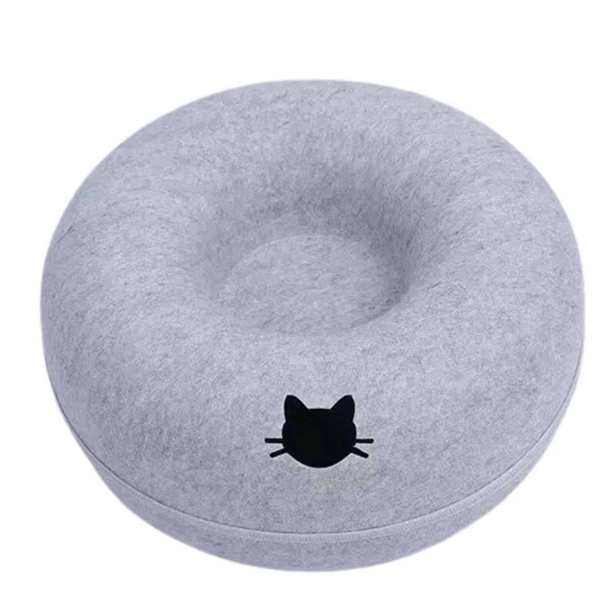 DonutCave Pet Bed