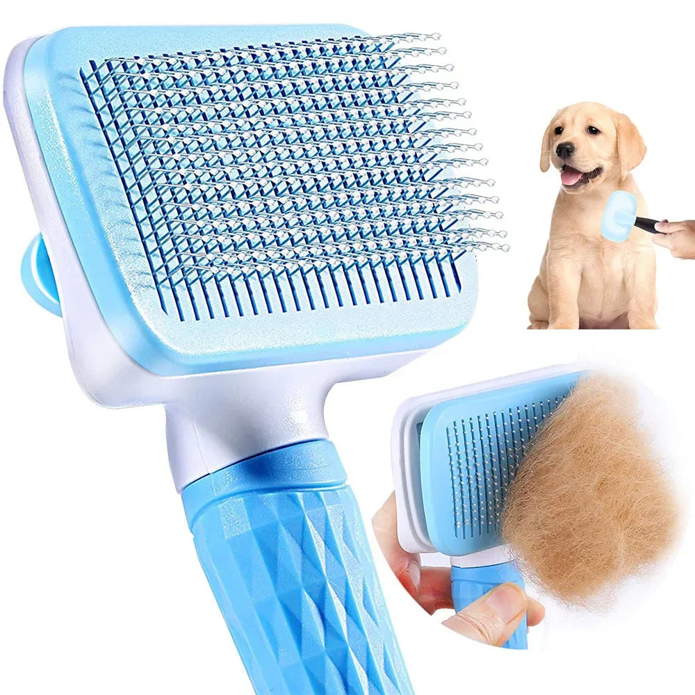 PawPolish Hair Removal