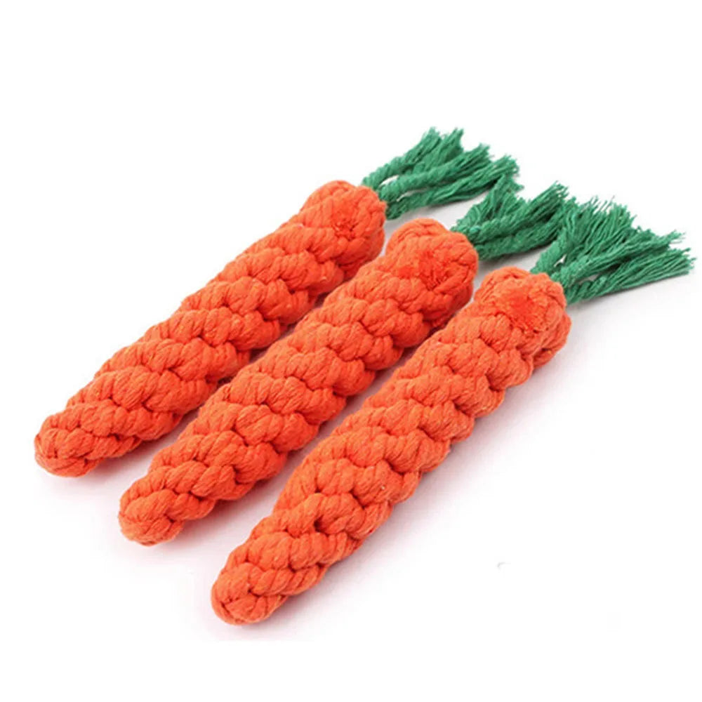 CarrotChomp Rope