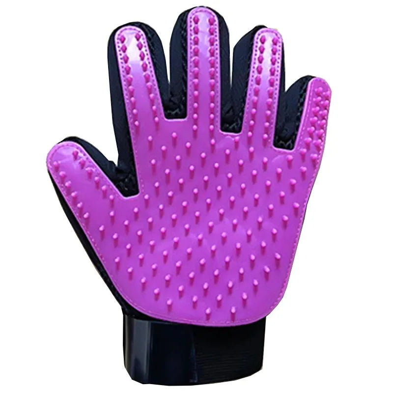 PawPerfect Hair Removal Gloves