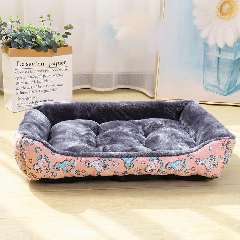 WarmPaws Sofa Bed