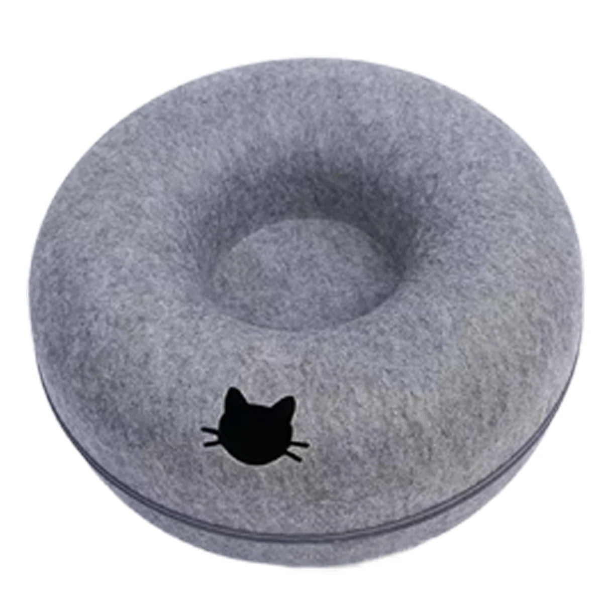 DonutCave Pet Bed