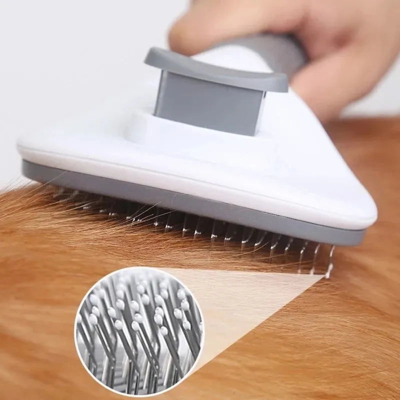 CleanCoat Brush