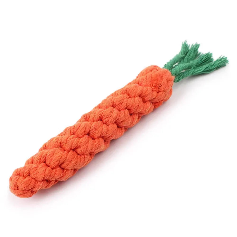 CarrotChomp Rope