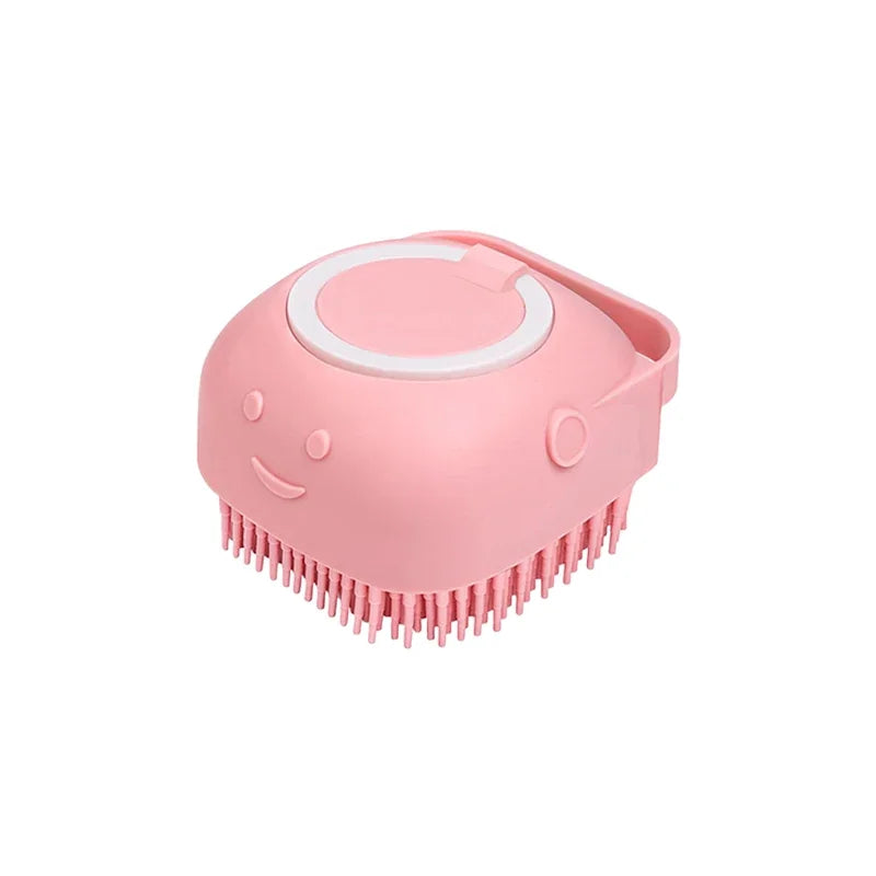 PawSpa Bath Brush