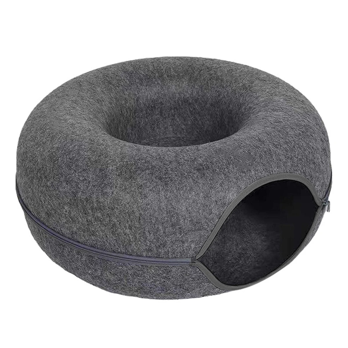 DonutCave Pet Bed