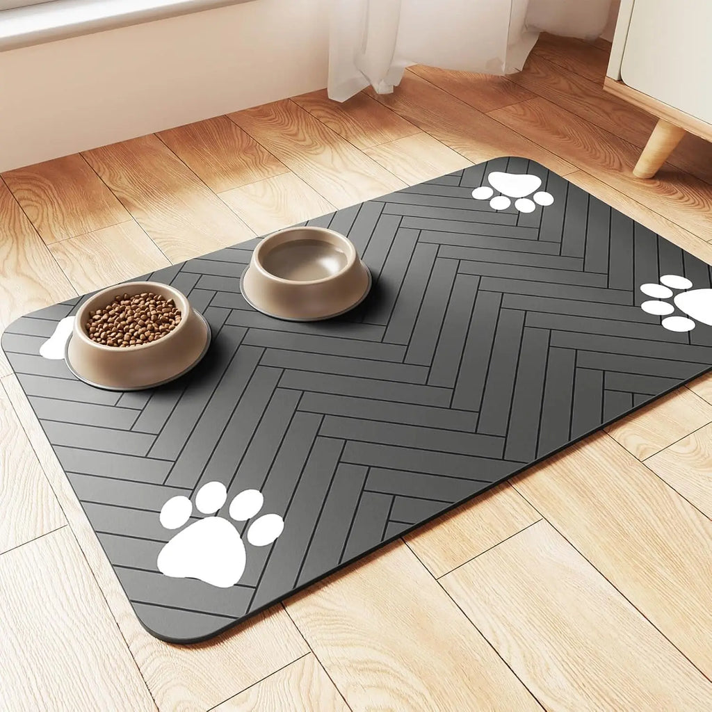 DryPaw Placemat