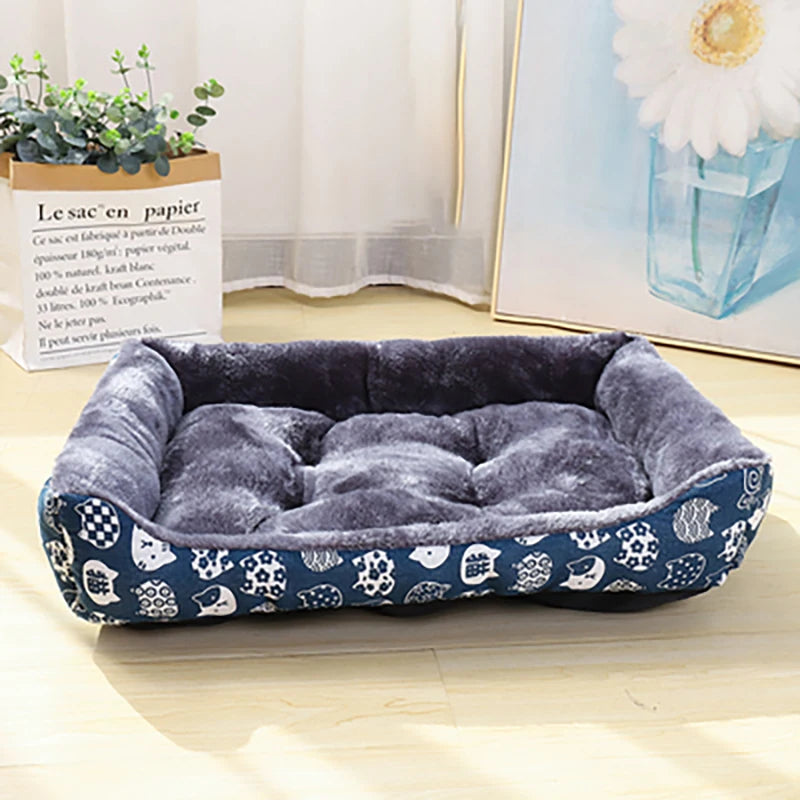 WarmPaws Sofa Bed