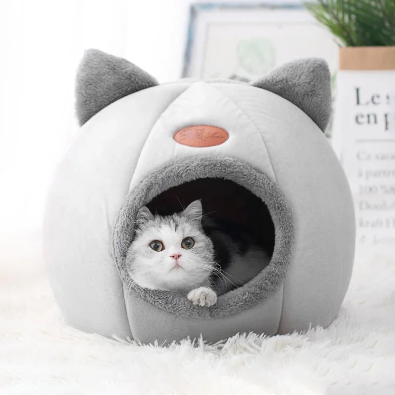 PurrRetreat Bed