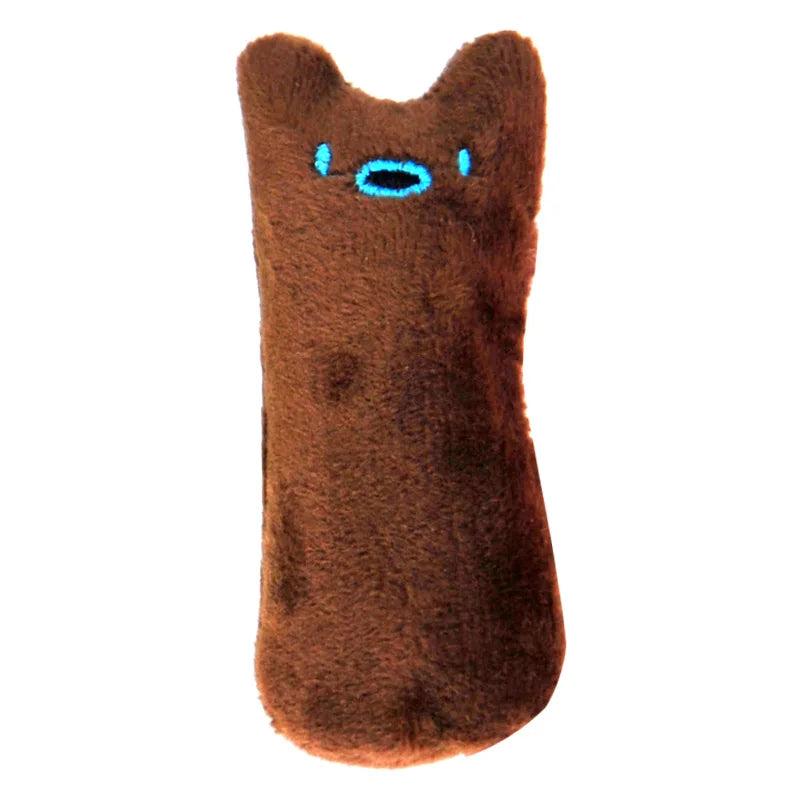 CatnipChomp Toy