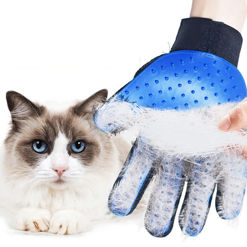 PawPerfect Hair Removal Gloves