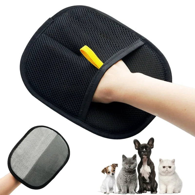 PawSwipe Hair Removal