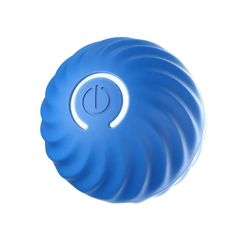 TurboTumble Ball