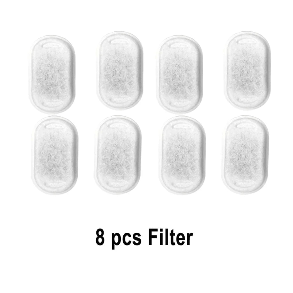 AquaView Steel Fountain