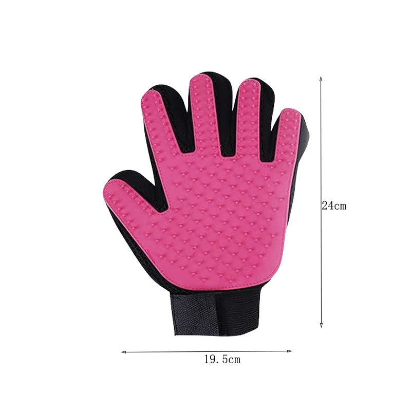 PawPerfect Hair Removal Gloves